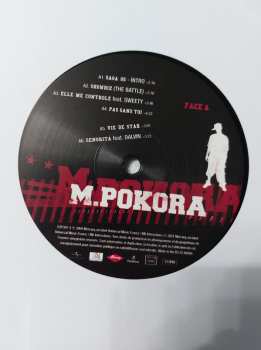 LP M. Pokora: M.Pokora 574327