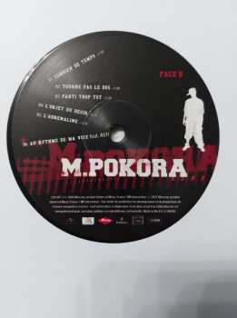 LP M. Pokora: M.Pokora 574327