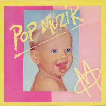 M: Pop Muzik