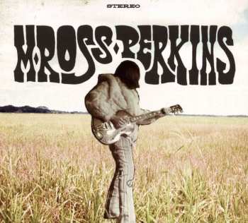 CD M Ross Perkins: M Ross Perkins 94662