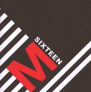 CD M-Sixteen: M-sixteen 589639