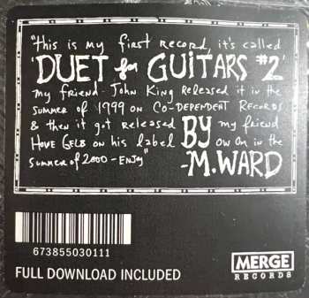 LP M. Ward: Duet For Guitars #2 567009