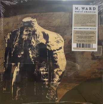 2LP M. Ward: End of Amnesia 570765