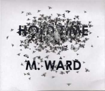 CD M. Ward: Hold Time 103810