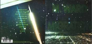 CD M. Ward: Migration Stories 542094