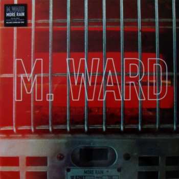 LP M. Ward: More Rain 609296