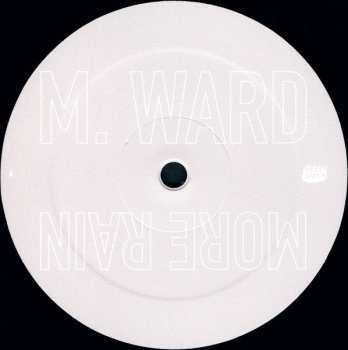 LP M. Ward: More Rain 609296