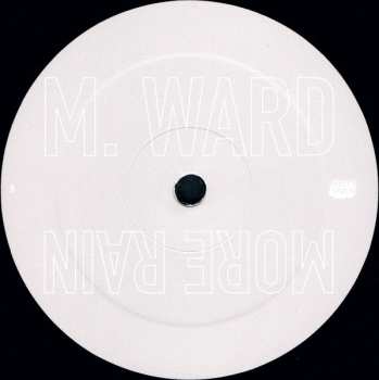 LP M. Ward: More Rain 609296