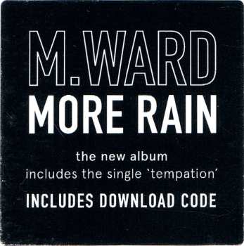 LP M. Ward: More Rain 609296