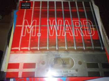 LP M. Ward: More Rain 609296