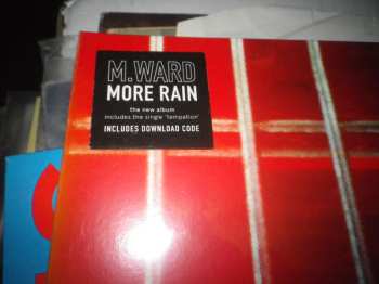 LP M. Ward: More Rain 609296