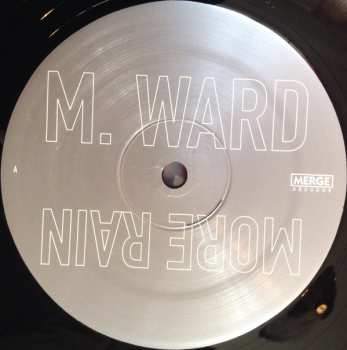 LP M. Ward: More Rain 341583