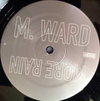 LP M. Ward: More Rain 341583