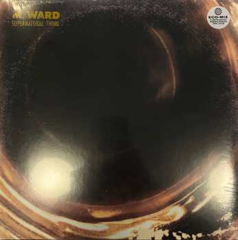 LP M. Ward: Supernatural Thing LTD | CLR 501888