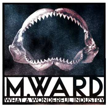 CD M. Ward: What A Wonderful Industry DIGI 398861