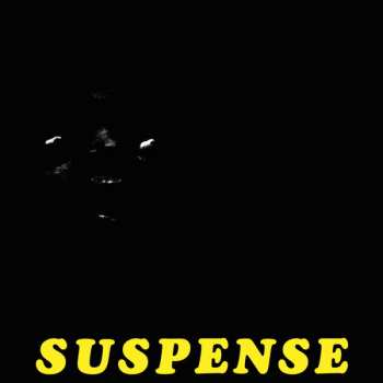 Album M. Zalla: Suspense