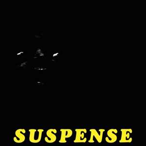 LP/CD M. Zalla: Suspense 606928