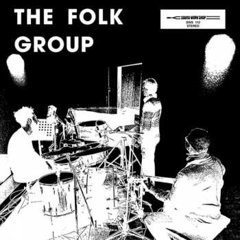 Album M. Zalla: The Folk Group