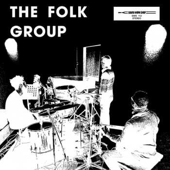 LP/CD M. Zalla: The Folk Group 579669