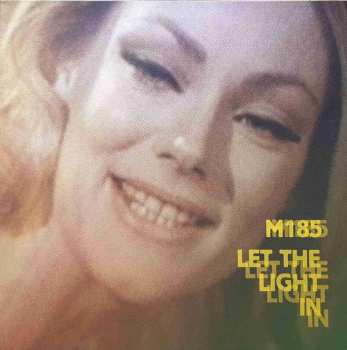 LP M185: Let The Light In 131519