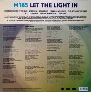 LP M185: Let The Light In 131519