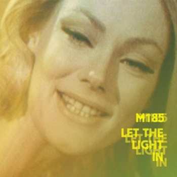 CD M185: Let The Light In 247676