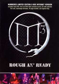 Album M3: Rough An' Ready