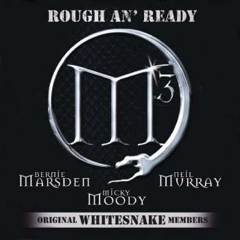 CD M3: Rough An' Ready 419628