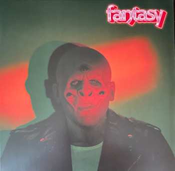 2LP M83: Fantasy 594700