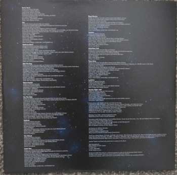 2LP M83: Junk 594009