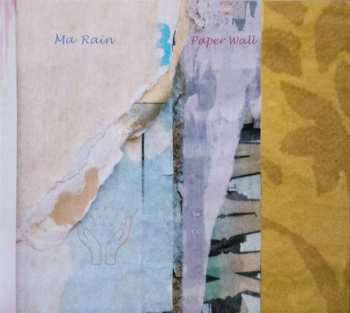 Album Ma Rain: Paper Wall