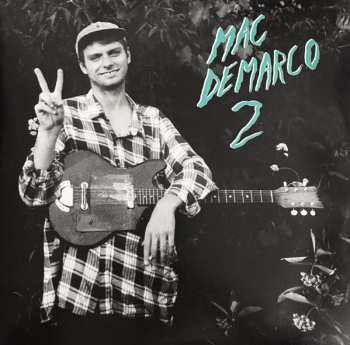 2LP Mac Demarco: 2 CLR | LTD 568449