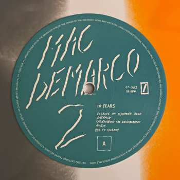 2LP Mac Demarco: 2 CLR | LTD 568449