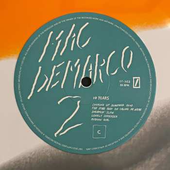 2LP Mac Demarco: 2 CLR | LTD 568449