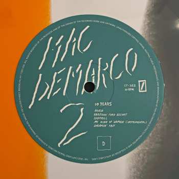 2LP Mac Demarco: 2 CLR | LTD 568449