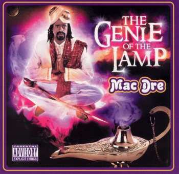 Album Mac Dre: The Genie Of The Lamp