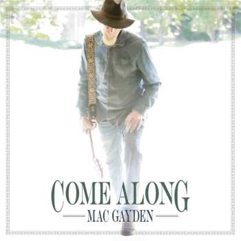 CD Mac Gayden: Come Along 556333