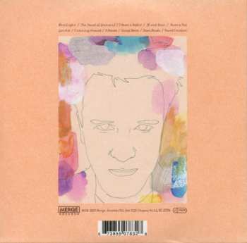 CD Mac McCaughan: The Sound of Yourself 447279