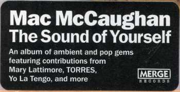 CD Mac McCaughan: The Sound of Yourself 447279