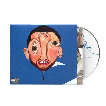 CD Mac Miller: Balloonerism 646547