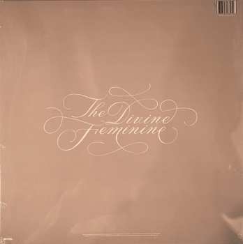 2LP Mac Miller: The Divine Feminine CLR | LTD 632716