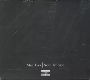 Mac Tyer: Noir Trilogie