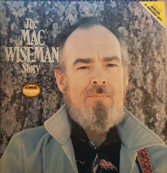 Album Mac Wiseman: The Mac Wiseman Story