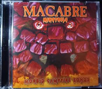 CD Macabre: Morbid Campfire Songs 598984