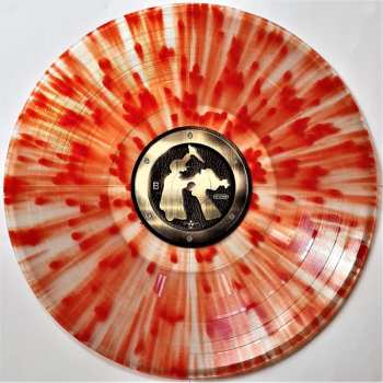 LP Macabre: Murder Metal CLR | LTD 592191