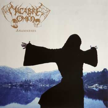 LP Macabre Omen: Anamneses LTD 362867