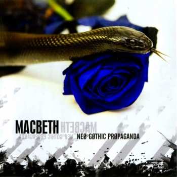 CD Macbeth: Neo-Gothic Propaganda 257735