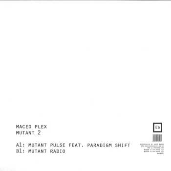 LP Maceo Plex: Mutant 2 545878