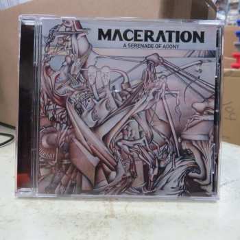 CD Maceration: A Serenade Of Agony 546901