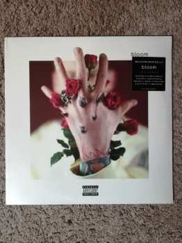 LP Machine Gun Kelly: Bloom 607434